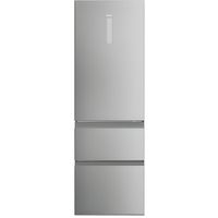 HAIER Réfrigérateur congélateur bas HTW5618DNMG