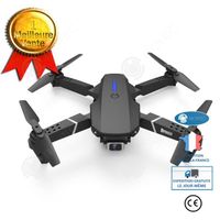 INN® Photographie aérienne drone E525 drone photographie aérienne HD seule caméra télécommande avion jouet avion quadrirotor drone n