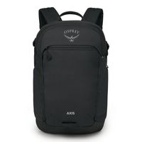 Sac à Dos Osprey Axis 24 – Gris, 24L, Pour Rando Et Ville, étanche
