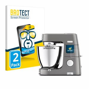 Robot pâtissier Kenwood Chef XL Titanium - Électroménager