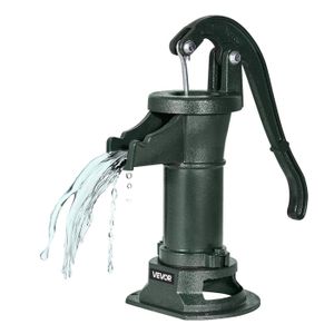 Pompe d'évacuation eau claire SP 6 FLAT Inox KARCHER