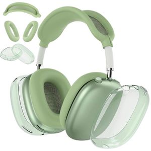 Etui de protection pour Air Pod avec cordon