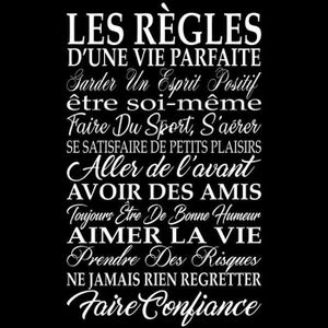 Stickers Citation Vie Cdiscount Stickers Citation Vie Cdiscount