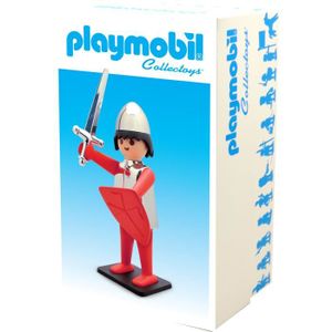 FIGURINE DE JEU PLASTOY - Playmobil vintage de collection : le che
