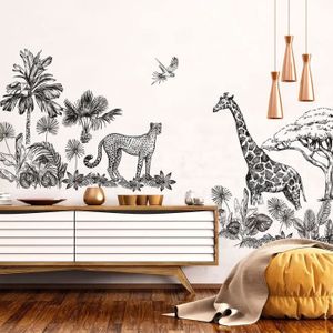 Deco Savane Enfant Cdiscount