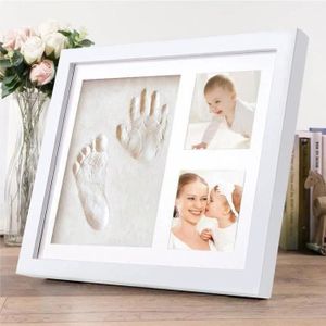 Cadre A Photo Bebe En Bois De Haute Qualite Pour Bebe Photo Et Empreintes De Main Et Pied De Enfant Cadre Empreintes Photo 3 Parties Set Frame Blanc Cuisine Maison Cuisine Cadre A Photo Bebe En Bois De Haute Qualite Pour Bebe Photo Et Empreintes De Main Et Pied De Enfant Cadre Empreintes Photo 3 Parties Set Frame Blanc Cuisine Maison Cuisine