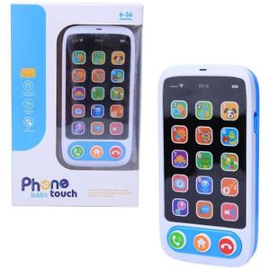 Jouets D Eveil Et 1er Age Bebe Telephone Portable Jouet Educatif Dapprentissage Telephone Portable Music Machine Jouets Electroniques Pour Les Enfants Enfants Cadeau Jeux Et Jouets pasi Com Np Jouets D Eveil Et 1er Age Bebe Telephone Portable Jouet Educatif Dapprentissage Telephone Portable Music Machine Jouets Electroniques Pour Les Enfants Enfants Cadeau Jeux Et Jouets pasi Com Np