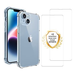 Coque Arrière CP Company Pour IPhone 12 Pro / 12 - Rouge - Coque De Protection