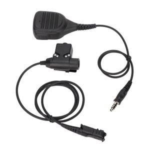 INTERCOM MOTO COC-7803043657797-micro à main pour talkie-walkie 