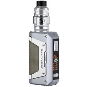 geek vape t200 prix Geekvape - T200 (Aegis Touch) Kit 200W