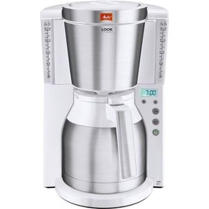 Severin cafetiere isotherme - Cdiscount