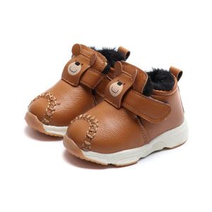 chaussure bebe hiver