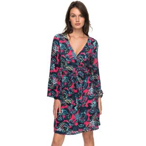 robe roxy soldes