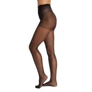 COLLANT Collants mousse 20 deniers lot de 4