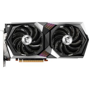 CARTE GRAPHIQUE INTERNE Carte graphique MSI Radeon RX 6700XT Gaming X 12 G