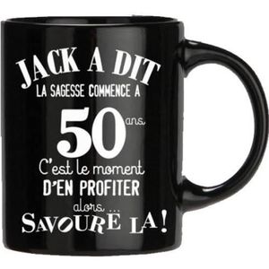 Cadeau 50 Ans Cdiscount