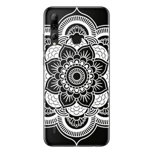 Coque Souple Gel Pour Huawei P Smart Z – Antichoc, Motifs – Marque Novago, Neuf