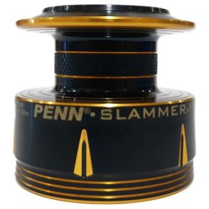 Poignée De Moulinet De Pêche Penn, Pour Moulinet 6/0 24-115, Couleur Blanche, D'occasion