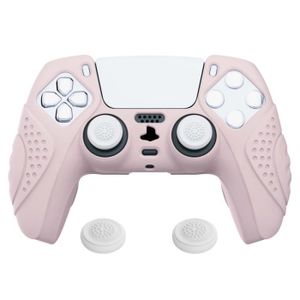Boutons Antidérapants Pour Joystick DualSense PS5 - Pack Générique Neuf