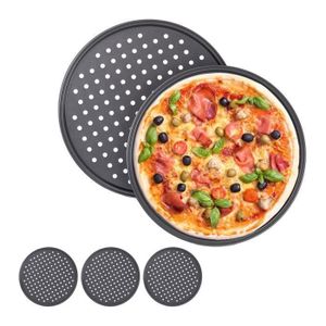 Rangement plaques à pizza VOGUE 11 niveaux ACCESSOIRE PIZZERIA VOGUE