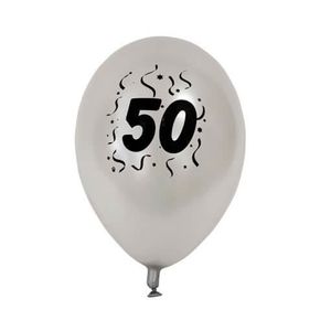 Decoration Anniversaire 50 Ans Achat Vente Decoration Anniversaire 50 Ans Pas Cher Cdiscount