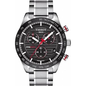 Tissot PRS 516 Recherche au meilleur Prix Tissot-prs-516-chronographe-en-acier-inoxydable-me