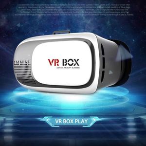 LUNETTES 3D Lunettes VR TD® Compatible avec les disques Blu-ra