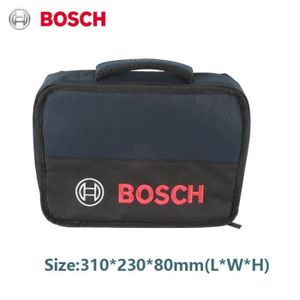 SACOCHE - SAC A DOS SAC A OUTIL,Bag3--Bosch sac à outils, tournevis él