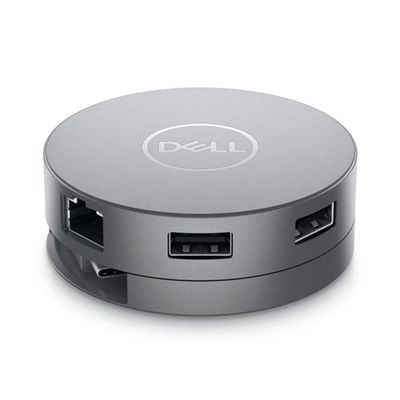Panneau Avant I/O Dell - Firewire, 2x USB, Audio - Pour Precision 690 T7400 (0FF219)