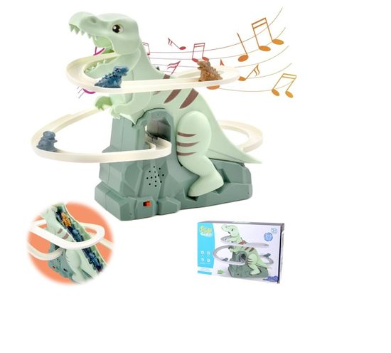 Jouet Musical 2 En 1 Guitare Et Piano Pour Enfants 3 4 5 Ans - Lumières Interactives, Sans Cordes, Cadeau éducatif