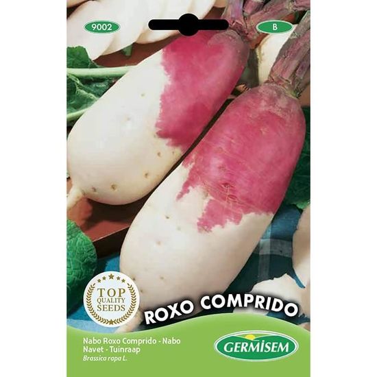 Navet Potager De Milan - Vente De Plantes, Fleurs, Graines