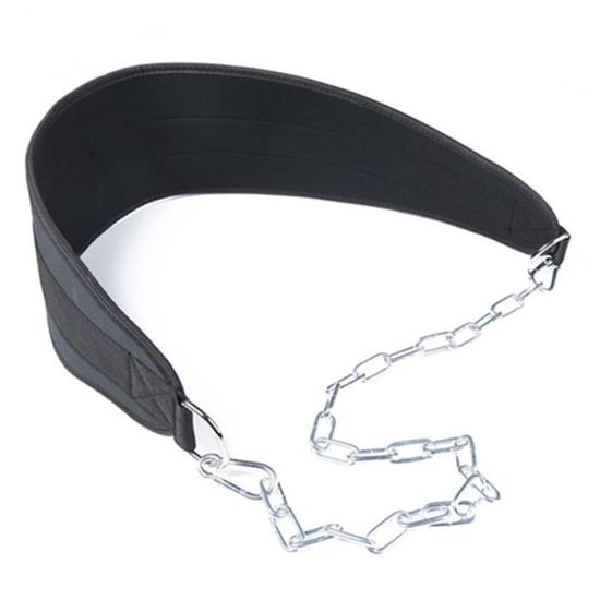 Pack Fitness Ceinture De Levage De Poids Avec Cha ne Pour Les Tractions pack-fitness-ceinture-de-levage-de-poids-avec-cha-ne-pour-les-tractions