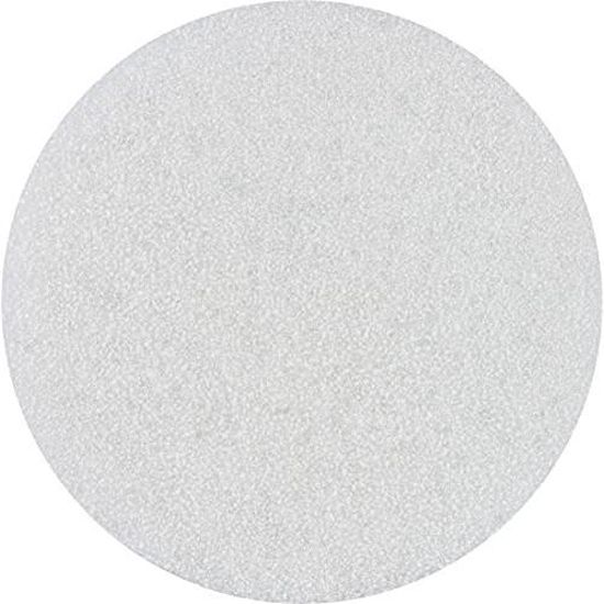 10 Roues Abrasives Non Tissées - Pour Poncer, Décaper, Polir - Compatibles Meuleuses Et Perceuses