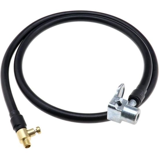 Tuyau De Servofrein 4578F3 - Compatible Citroën C4, Peugeot 308, 307, 408, Tube à Vide, Clapet Anti-retour - 3