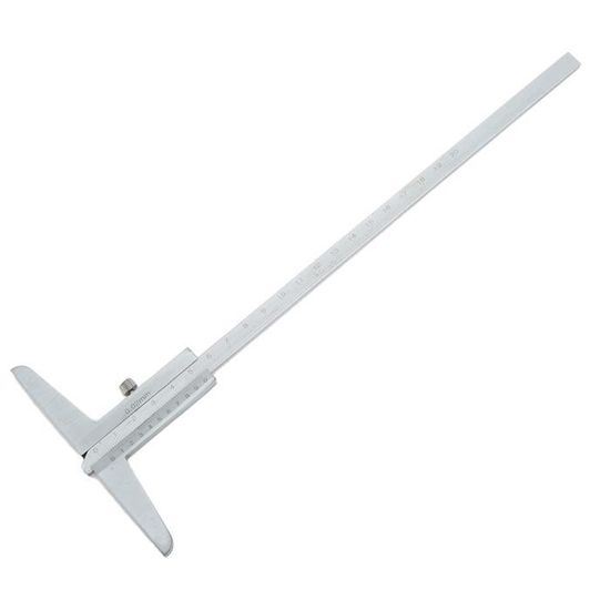 Étrier De Mesure Coulissant Krekeler - Instrument Dentaire Pour Implantologie, Précision