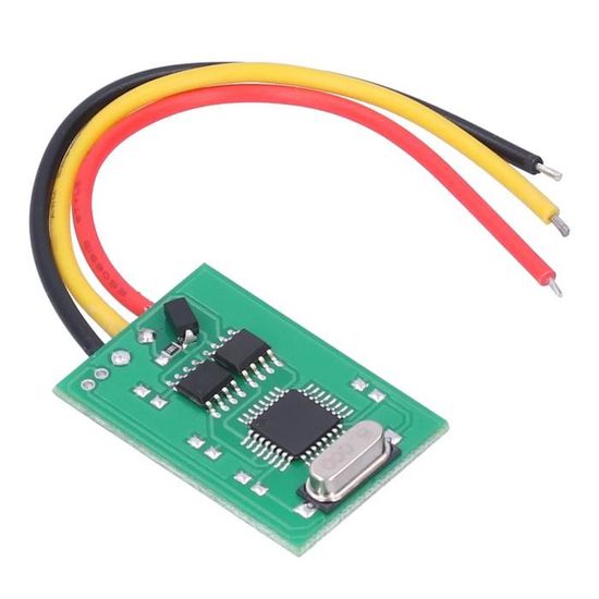 Émulateur Antidémarrage Pour Moto/scooter - Contournement Immobilisateur Sans Programmation - Installation Simple