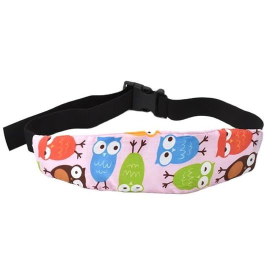 Funmo Ceinture De Sécurité Pour Enfant - Réglable Avec Bandes Réfléchissantes - 2 à 12 Ans