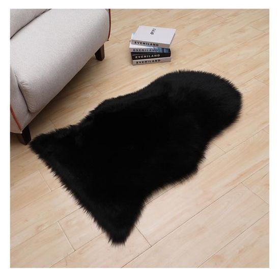 Tapis De Salon - Uni Moderne - Pour Chambre Coucher Bureau Couloir