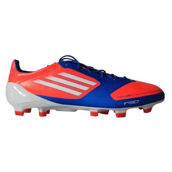 adidas f50 orange