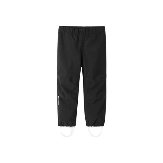 Pantalon De Pluie Enfant Imperméable Coupe-vent - Léger, Respirant, Unisexe - Pour Jeux Extérieurs - 4