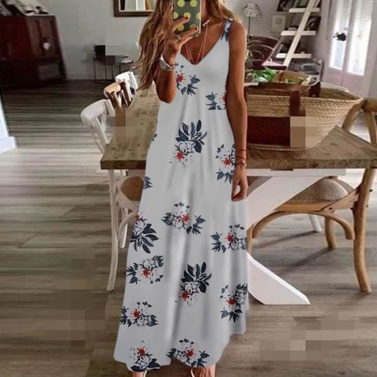 Robe hawaienne chic online