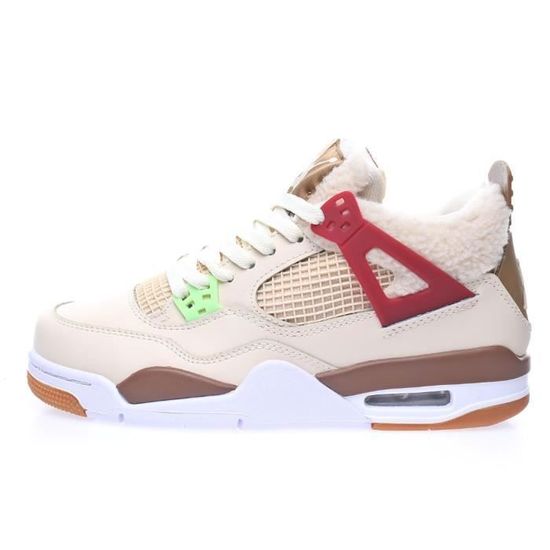 Perfect Quality AJ4 Retro GS Wild Things DH0572-264