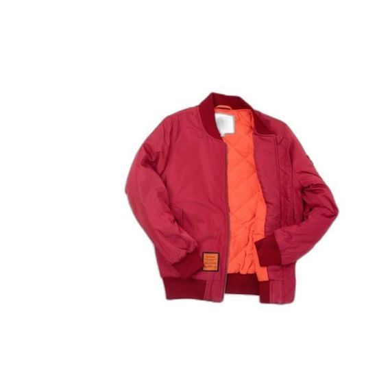 Blouson Enfant Dublin Taille 10 Ans – Couleur Argile/ciel – Neuf