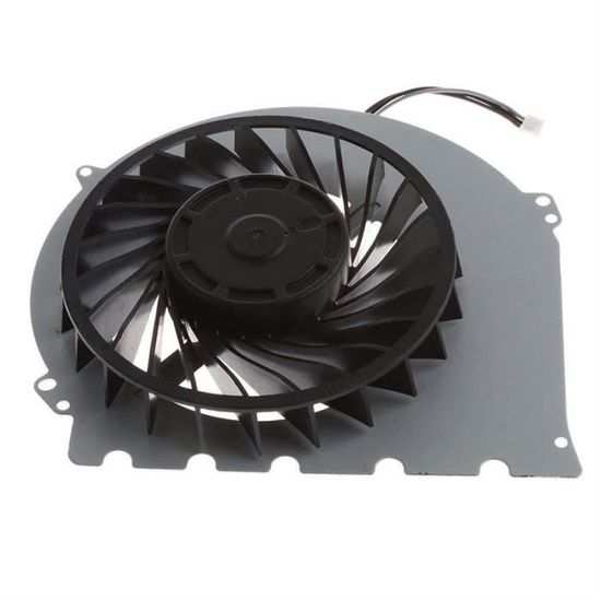 Ventilateur De Refroidissement PVB120G12H-P01 - 12V 0.75A 4 Broches - Neuf Pour Dell