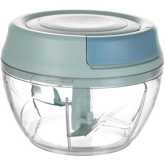 ENTRAINEUR HACHOIR 500 ML pour PIECES PREPARATION CULINAIRE PETIT