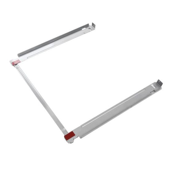 Kit Pièces Détachées Laveuse Bobine + Clé Allen Tele-Knox - Neuf - Pour Réparation électroménager