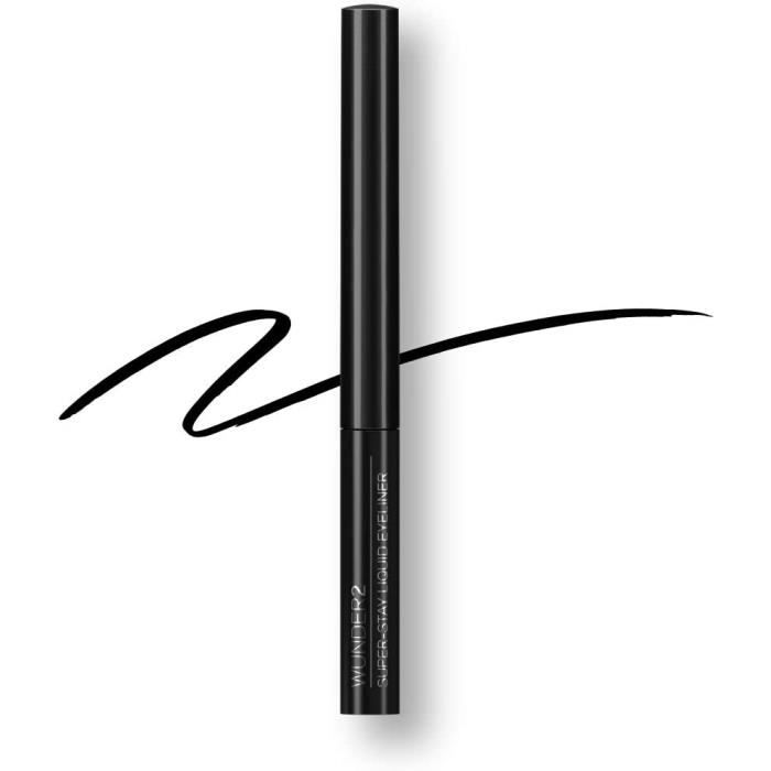 Atyhao Crayon des yeux longue tenue Crayon Eye-Liner Longue Durée