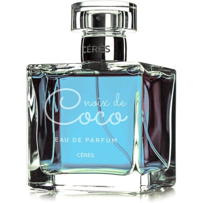 Noix de coco sales eau de toilette