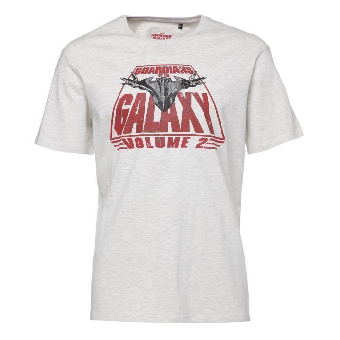Tee-Shirt Gardiens Blanc