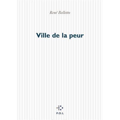 Ville de la peur